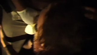 Group Sex and Hardcore Fucking Parties