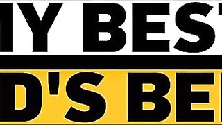 Tough Olivia's ass licking video