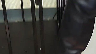 My Boots Mark the Trampled Slave