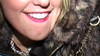 Teen Slut Ashley Rider Goes Dogging to Fulfil Her Kinky Urges