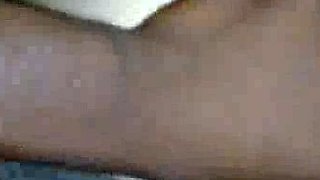 Sharing wife with stranger from KiK mm
