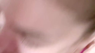 Sneeze Fetish Double Blowjob Fun