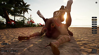 Puppetmaster Pose Viewer Sex Game Play Part 7 Adult Game