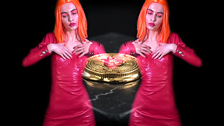 Surrendering Your Urges - Financial Domination