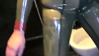 Taunted with warm golden nectar