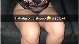 A Fellow Teacher In A Wife To Cheat On Her Husband And Shares Full Tale On Snapchat