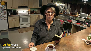Nympho Witch
