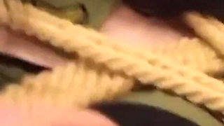 Latex Headset for Respiratory Control