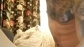 Carl Gets a Night Giving His Favourite MILF a Good Tongue N Cock