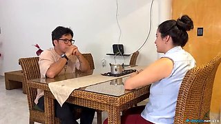 NamiQseiiin Big Ass and Pussy Deal – Rough Anal Sex with Latina Pornstar