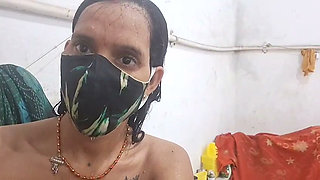 Video of sister-in-law taking bath goes viral