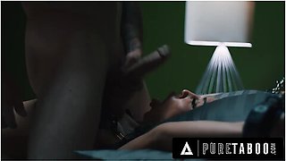 Submissives Vanessa Sky Dee Williams Are Free Use Dominated - Simulation