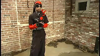 Kym Wilde and Kanada