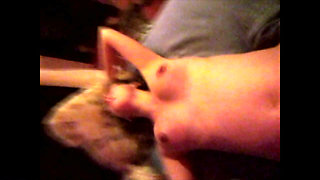 My first time with my Dads best friend