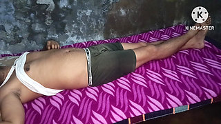 Indian Desi Brother-in-law and Sister-in-law Sex