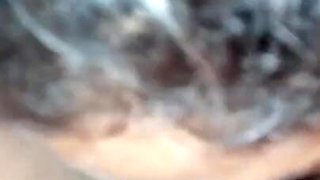 Daughter in Law Begging for Father in Law's Milk, Husband Working