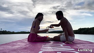 Doxy's hd clip by Lustery