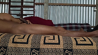 Step Aunty with Sexy Videos