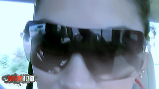 Emilce Video Interview Sexy with Emilce