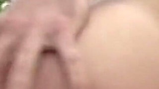 Brunette MILF Worships Toes Before Messy Facial
