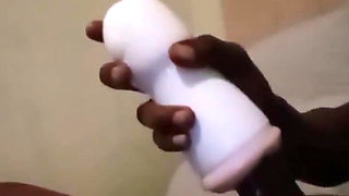 Freaky Toy Dick