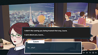 Complete Gameplay - Quickie: A Love Hotel Story, Part 6