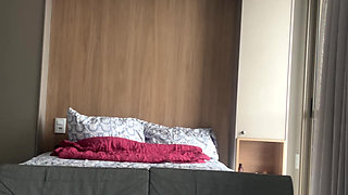 Tight workout, tighter glutes