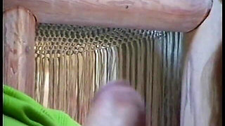 Mojo's Pecker Ravaging Gage's Mouth