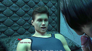 New Neighborhood - V0.8 - Part 3