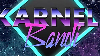 Karneli Bandi Plays with Her Tight Ass