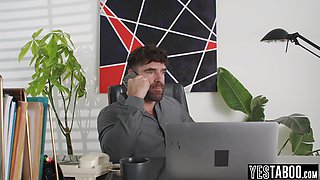 Big melons wife mommy dominate hubby and BF