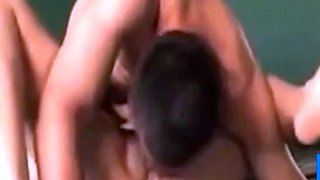Manger chatte et orgasme - Mre Franaise
