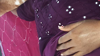 Desi Bhabhi Romantic XXX - Stepsister and Stepbrother Village Dehati Bhabhi Hot Pussy Sex - Young Desi Girl Inside Creampi Land.