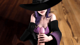 Goblin Layer - Naughty Jobs