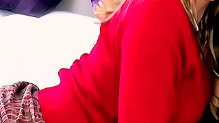 Humping Whales Featuring Danielle Maye