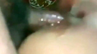 Closeup Hard Fucking with My Cute Girlfriend