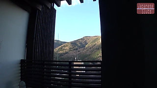 Day Trip Hot Spring Escape with a Seductive Mature Beauty - Ep6