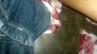 Step brother and bedroom