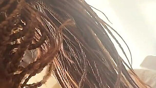 My Partner's Stepbrother Visite Us and They Fucked Me Hard (full)