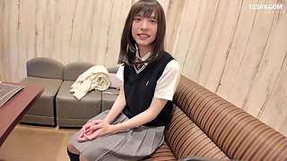 Newhalf Debut: I’m Becoming an AV Actress – Male-to-Female Anal Sex. Asian Erotic Video. x2xBBF164C70B6C5CF4A9