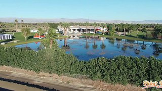 Ameena Green And Willow Ryder Episode