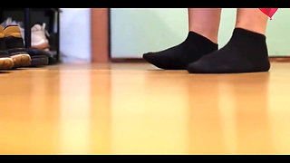 Real Homemade Porn Video with Story