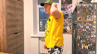 My Best Friend Fucked My Stepmother While I Was Out. Full Video