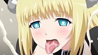 Gostupid: Big Tits, Blowjob  Babe Porn