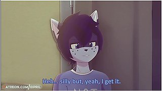 Under The Circumstances [animation Eipril] - Car Toon