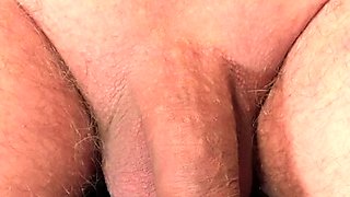 Male Slave is restrained to a Cock Shaking Machine while