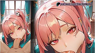 Honoka From Doa Dominated Roughly And Dripping Wet