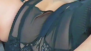 Punish Her Pussy with Cock