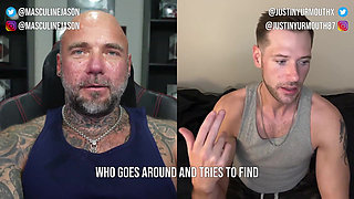Porn Star Confessions - Justin Yurmouth (episode 44)