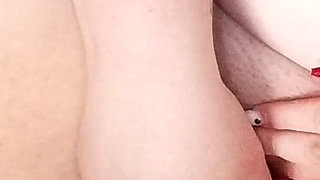 Pussy Closeup Masturbation Session